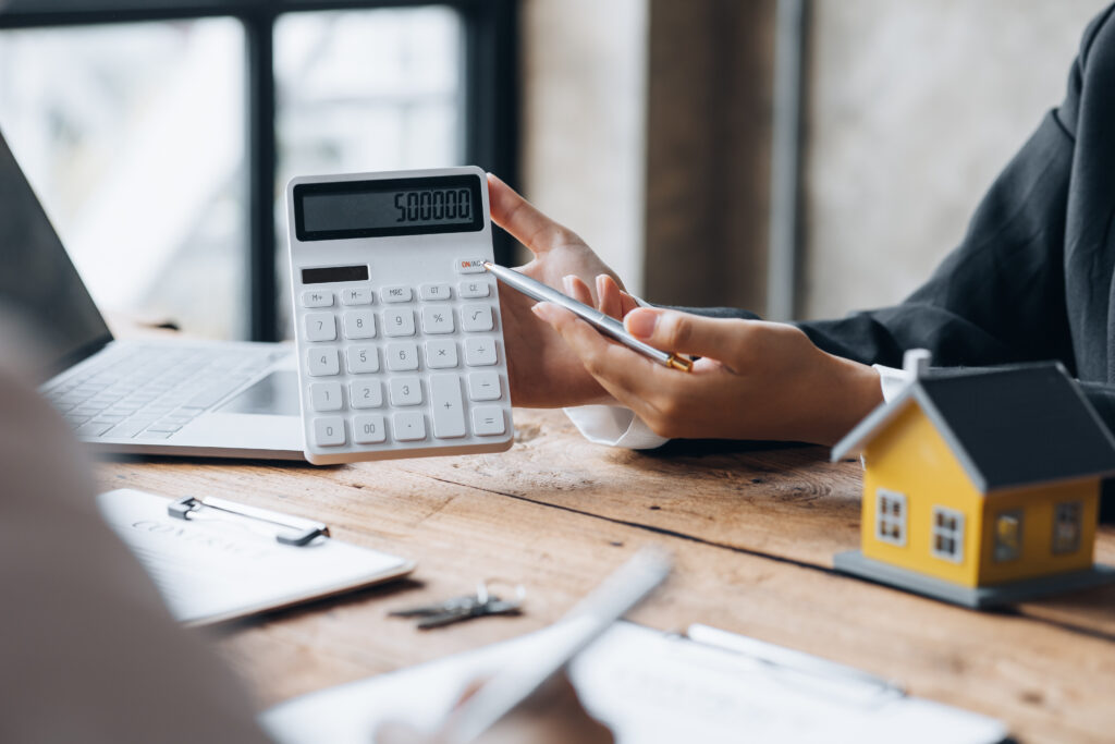 Mortgage Rates Just Dropped Below 6% — What It Means for Your Next Deal