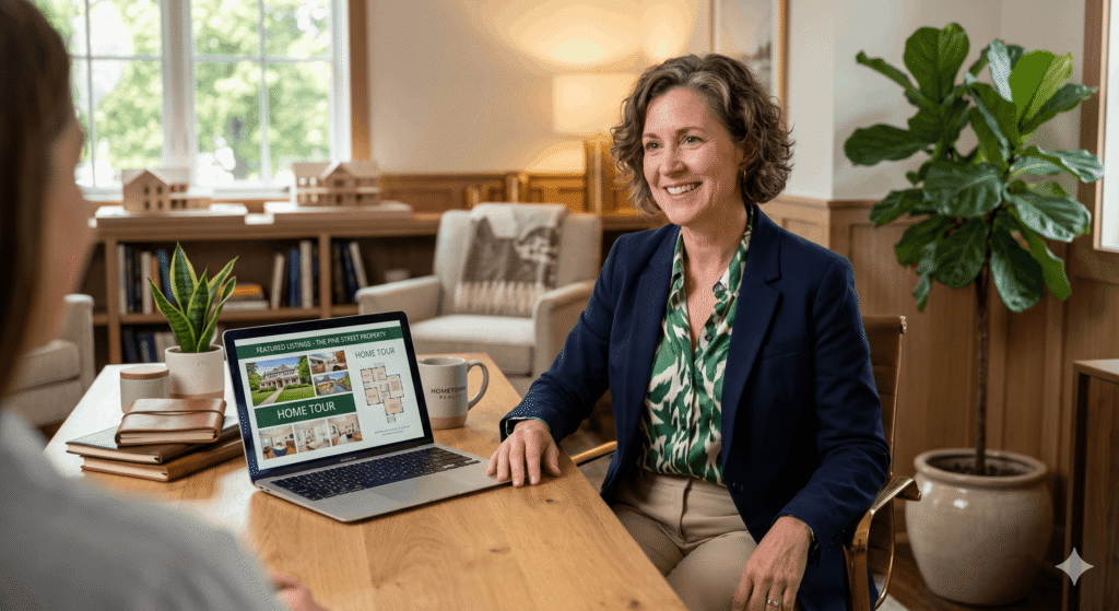 AI for Realtors: How to Use It for Market Analysis